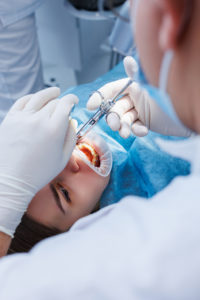 Få effektiv behandling af parodontose